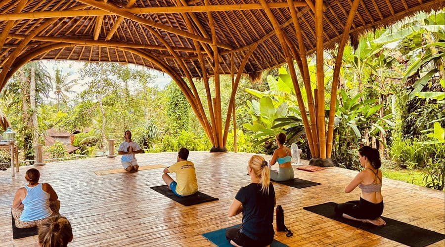 All-Inclusive Retreat Hosting Service in Bali